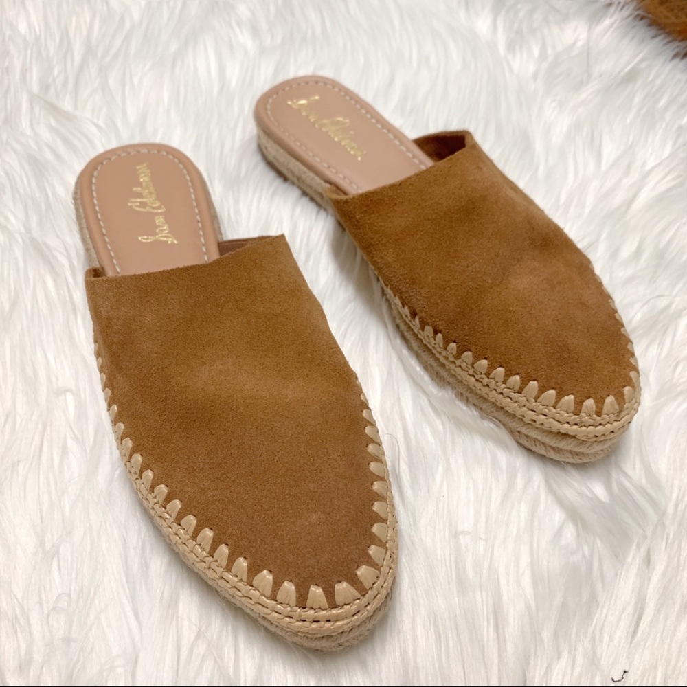 Sam Edelman | Austin espadrille slides